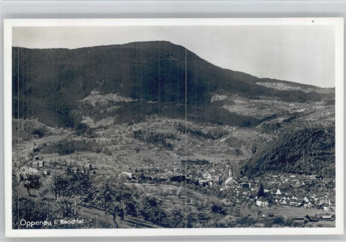 Oppenau