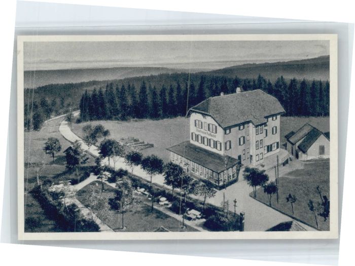 Oppenau Hotel Zuflucht