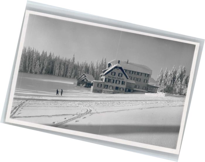 Oppenau Hotel Zuflucht