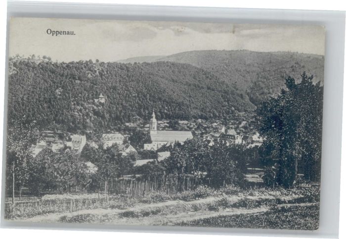 Oppenau