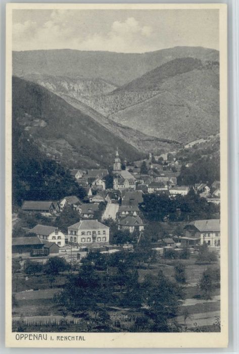 Oppenau