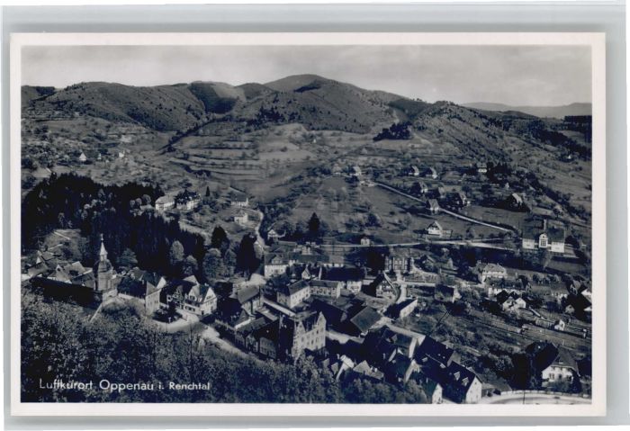 Oppenau