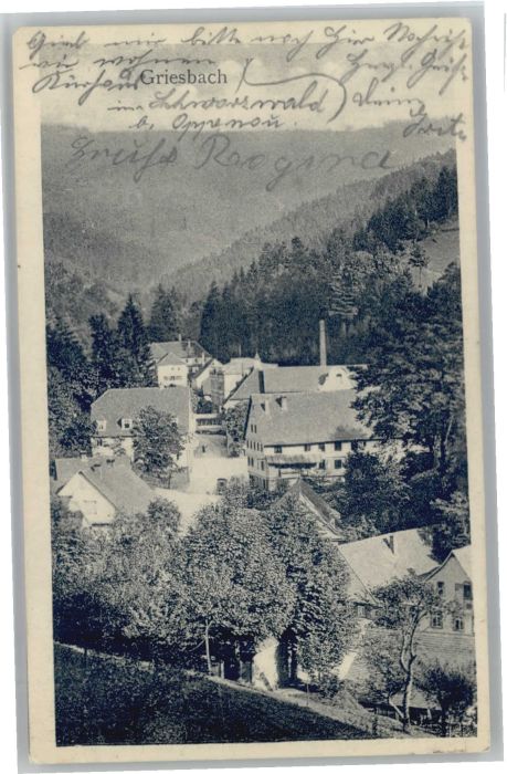 Bad Peterstal-Griesbach