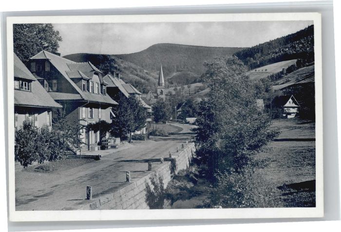 Bad Peterstal-Griesbach