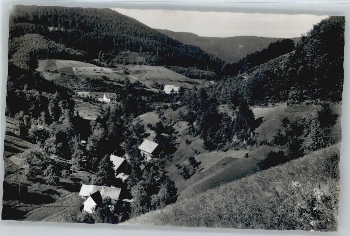 Bad Peterstal-Griesbach