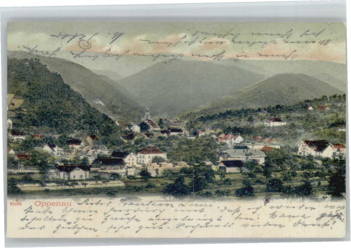 Oppenau