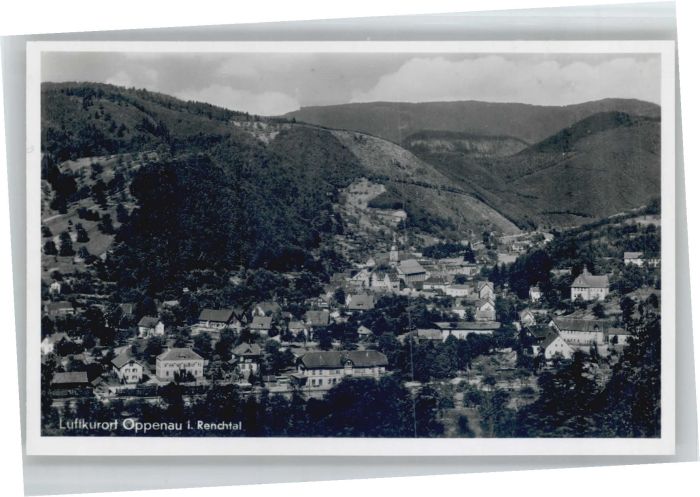 Oppenau