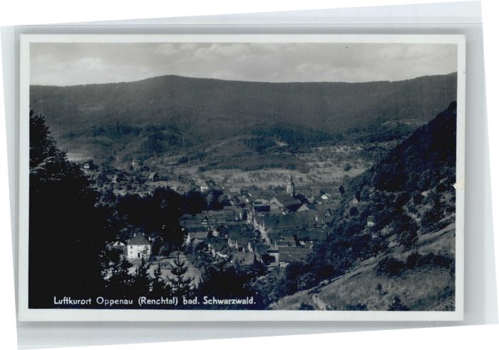 Oppenau