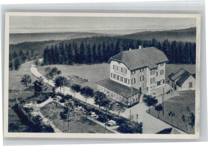Oppenau Hotel Zuflucht