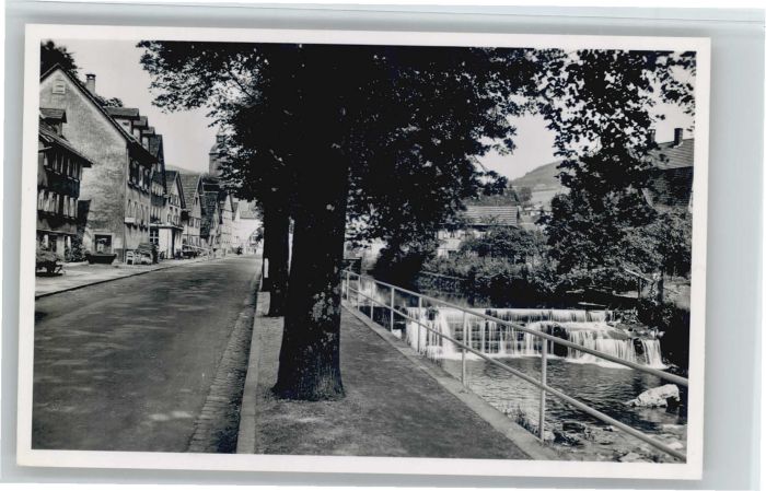 Oppenau Freudenstadt