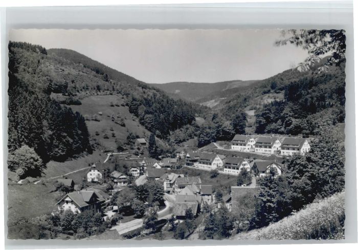 Bad Peterstal-Griesbach