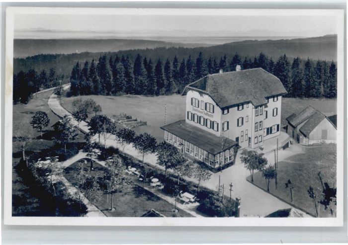 Oppenau Hotel Zuflucht