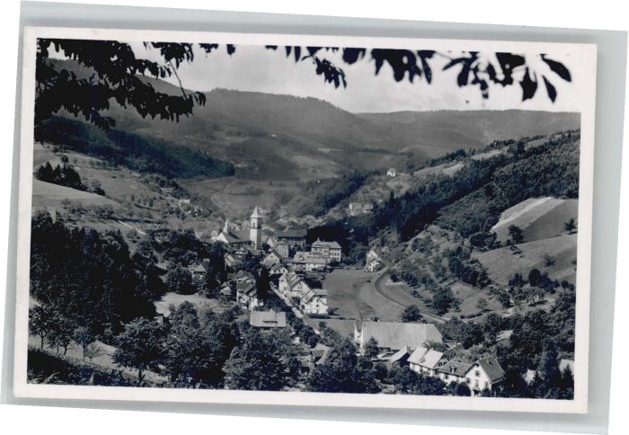 Bad Peterstal-Griesbach Bad Peterstal