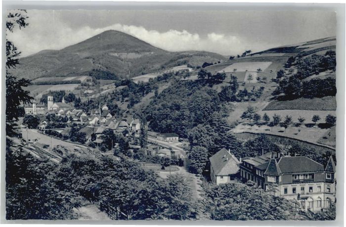 Bad Peterstal-Griesbach Bad Peterstal