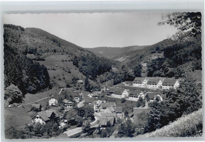 Bad Peterstal-Griesbach