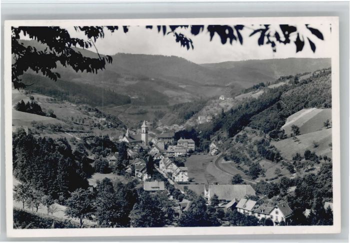 Bad Peterstal-Griesbach Bad Peterstal