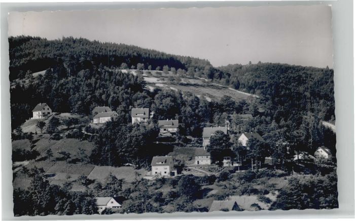 Bad Peterstal-Griesbach Bad Peterstal