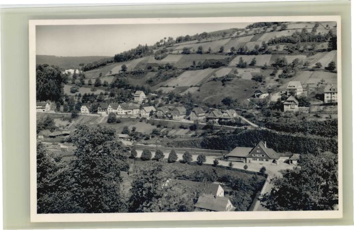 Bad Peterstal-Griesbach Bad Peterstal