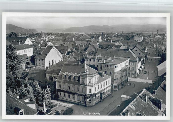 Offenburg