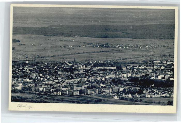 Offenburg