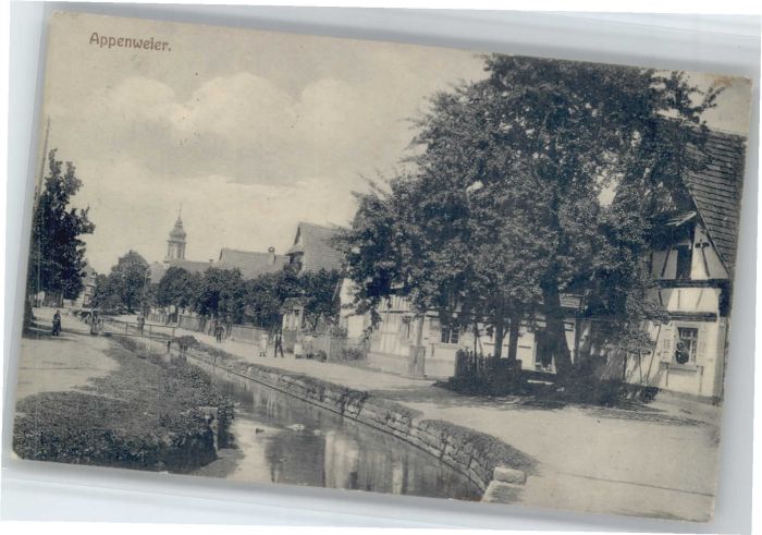 Appenweier