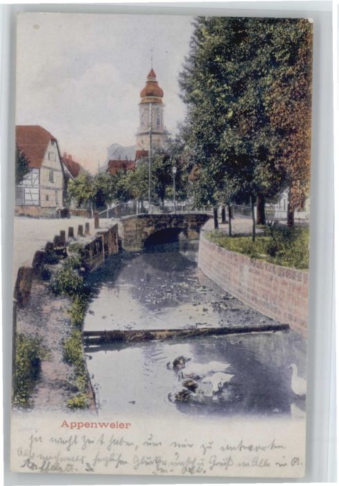 Appenweier