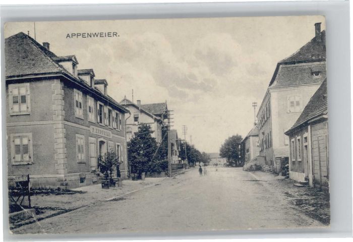 Appenweier