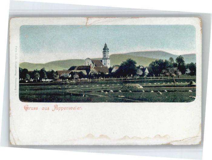 Appenweier