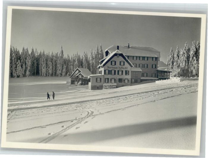 Oppenau Hotel Zuflucht