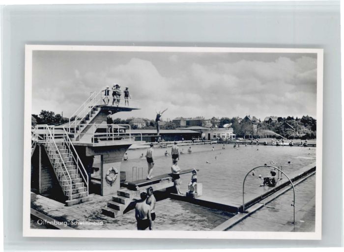 Offenburg Schwimmbad