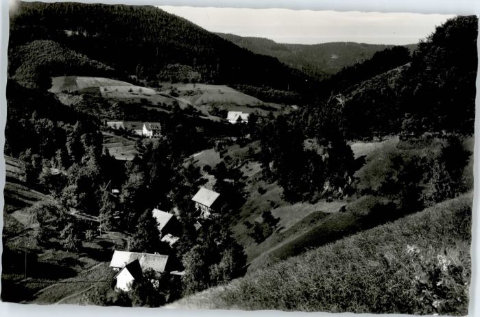 Bad Peterstal-Griesbach