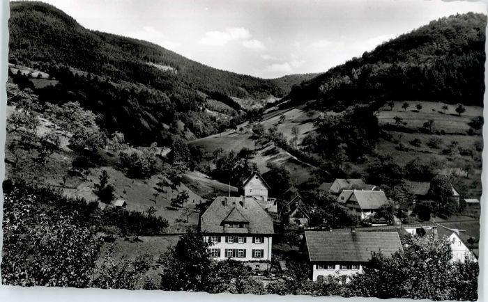 Bad Peterstal-Griesbach Bad Peterstal