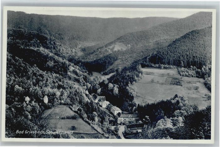 Bad Peterstal-Griesbach