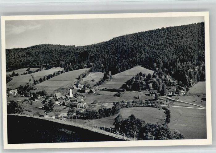 Alpirsbach Kurhaus Reinerzau