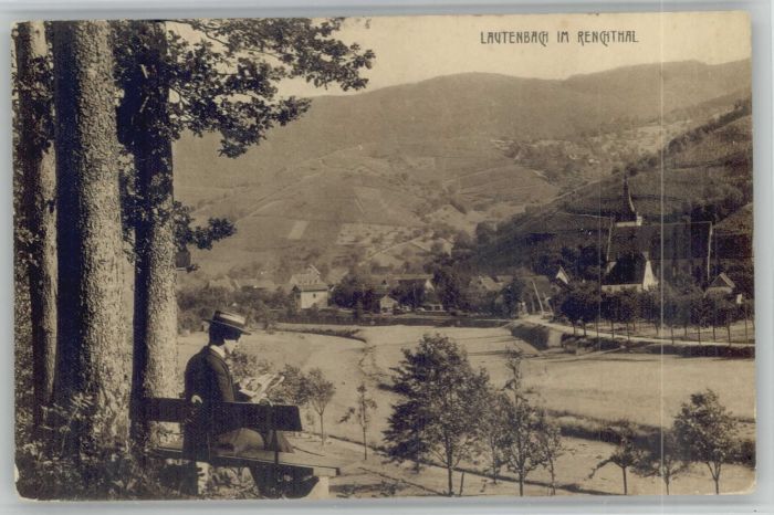Lautenbach Renchtal