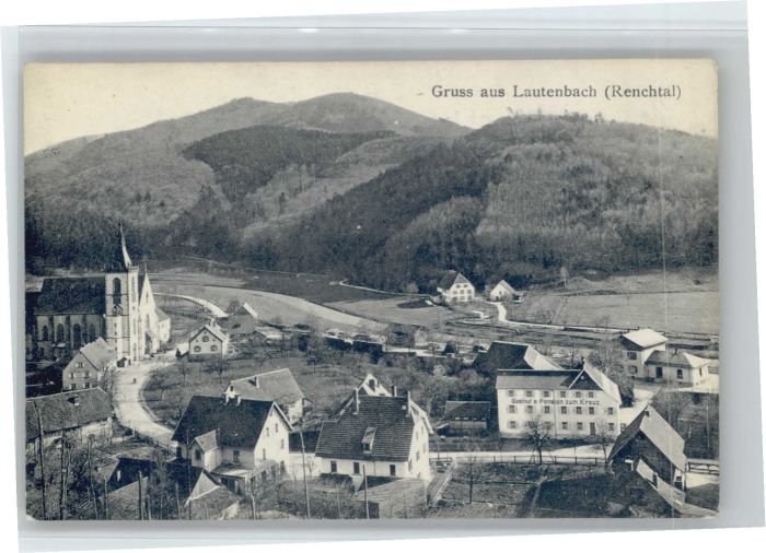 Lautenbach Renchtal