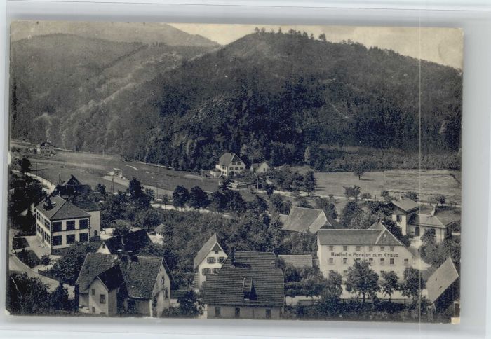 Lautenbach Renchtal