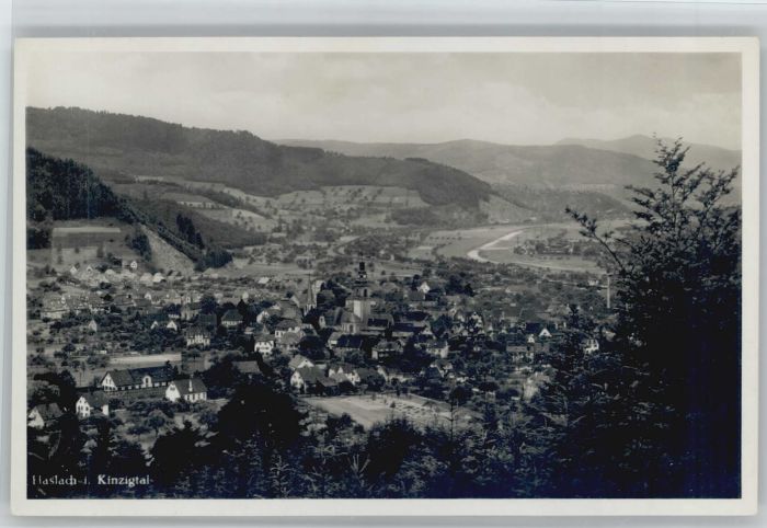 Haslach Kinzigtal