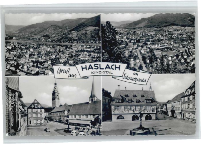 Haslach Kinzigtal