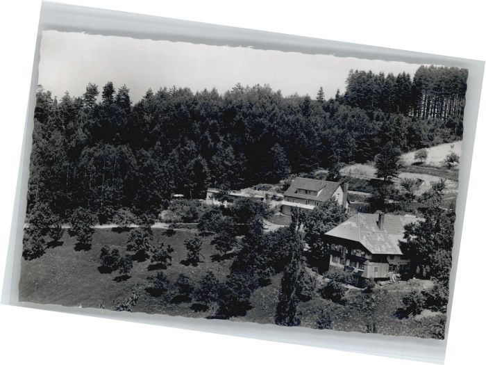 Muehlenbach Baden chwarzwaldferienhaus Matt