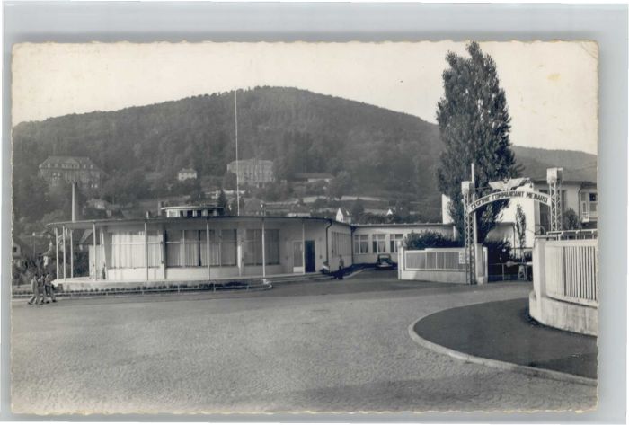 Lahr Schwarzwald Lahr