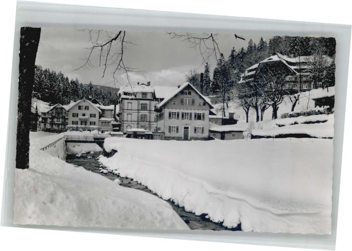 Bad Rippoldsau Schwarzwald Bad Rippoldsau