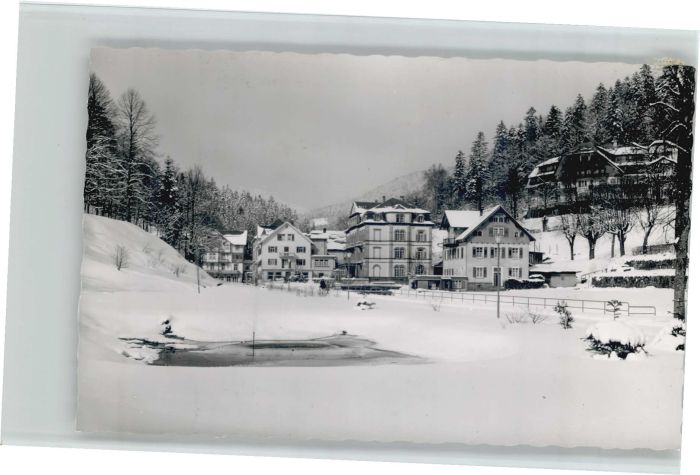 Bad Rippoldsau Schwarzwald Bad Rippoldsau Luitgardstift