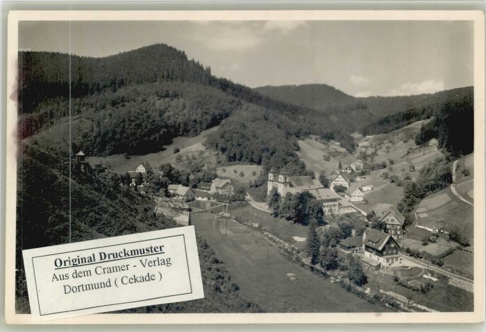 Bad Rippoldsau Schwarzwald Bad Rippoldsau