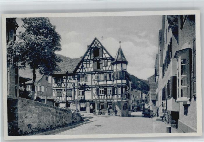 Schiltach