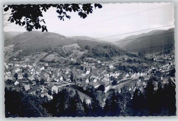 Schiltach