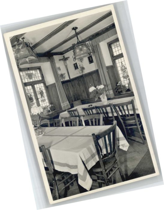 Schenkenzell Gasthof Pension zum Ochsen