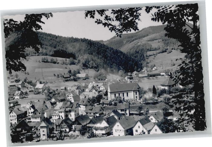 Schenkenzell