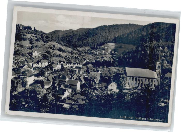 Schiltach