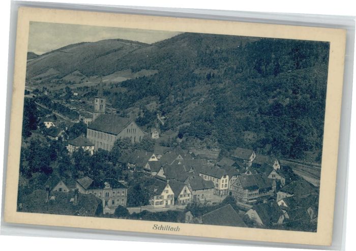 Schiltach